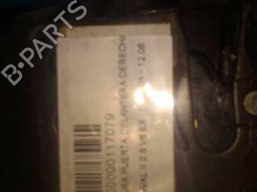 Front right lock KIA CARNIVAL II (GQ) 2.5 V6 | BP12694357C97 