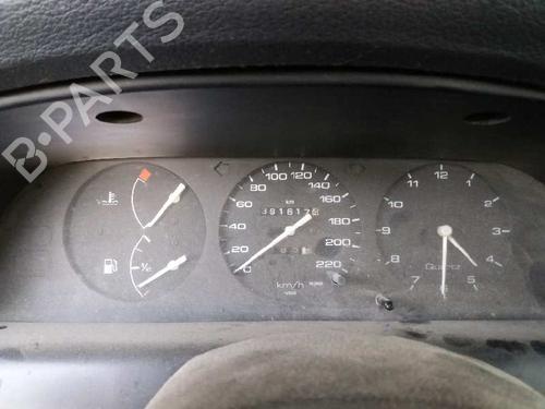 Instrument cluster NISSAN PRIMERA Hatchback (P10) 2.0 D | BP12711984C47 