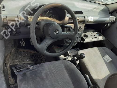 Intake manifold OPEL CORSA B (S93) 1.7 D (F08, F68, M68) | BP12775842M70 