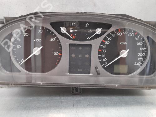 Used Instrument cluster RENAULT LAGUNA II (BG0/1_) 2.2 dCi (BG0F) (150 hp) 12755983