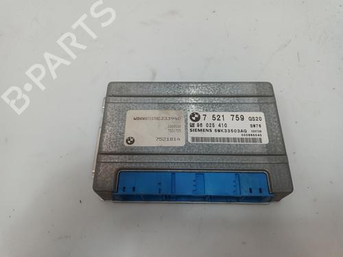 Used Gearbox control unit BMW 3 (E46) 320 d (150 hp) 25975952