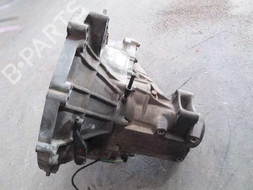Gearbox LAND ROVER FREELANDER I (L314)  | BP12857489M3 