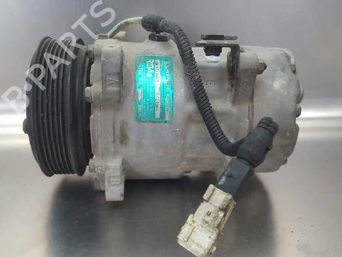 AC compressor PEUGEOT 306 (7B, N3, N5) 1.8 16V | BP12689452M34 