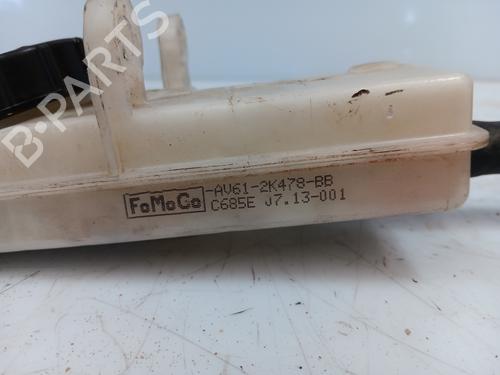 Brake master cylinder FORD KUGA II (DM2) 1.6 EcoBoost | BP24471753M77  - Image 6