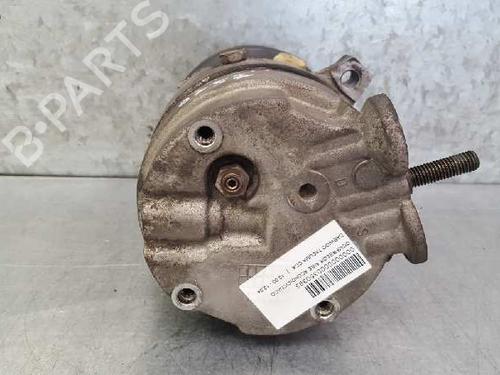 AC compressor CHEVROLET REZZO MPV (U100) 2.0 | BP12793638M34 