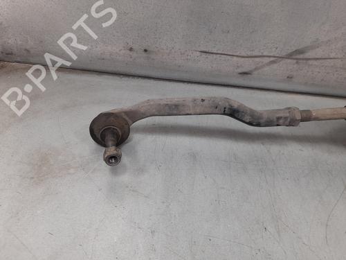 Steering rack RENAULT MEGANE III Grandtour (KZ0/1) 1.5 dCi (KZ09, KZ0D, KZ1G, KZ29, KZ14, KZ1W, KZ10, KZ1F,... | BP15986791M22 