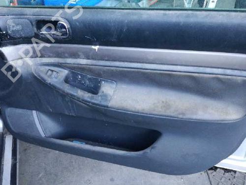 Derde remlicht AUDI A4 B5 (8D2) 1.9 TDI | BP12730199L11
