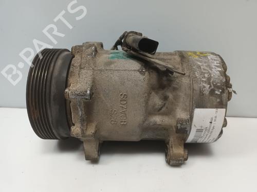Used AC compressor AC compressor SEAT ALHAMBRA (7V8, 7V9) 1.9 TDI (115 hp) 35811912 35811912