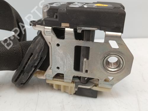 Rear right seatbelt OPEL ASTRA G Hatchback (T98) 1.6 16V (F08, F48) | BP19023810I28 