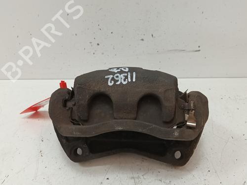 Used Left front brake caliper NISSAN MURANO I (Z50) 3.5 4x4 (234 hp) 17745102