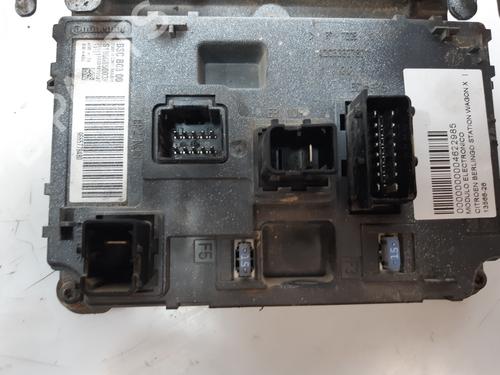 Electronic module CITROËN BERLINGO MULTISPACE (B9) | BP38329905M83 - Image 4