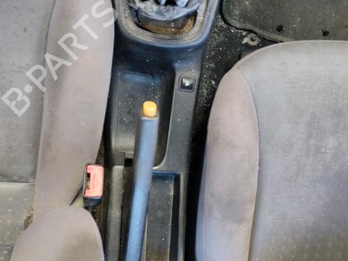 Transmisión delantera derecha SEAT TOLEDO II (1M2) 1.9 TDI | BP16445875M39 