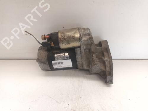 Used Starter Starter NISSAN PRIMERA Hatchback (P11) 2.0 TD (90 hp) 35770838 35770838