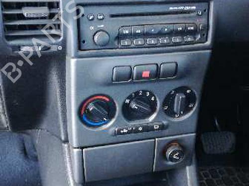 Other OPEL ZAFIRA A MPV (T98) 2.0 DTI 16V (F75) | BP13971921O1 