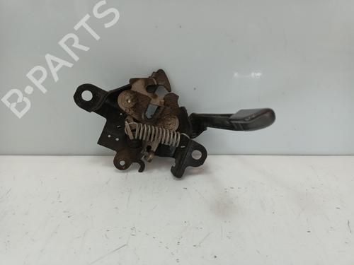 Hood lock TOYOTA YARIS (_P13_) 1.5 Hybrid (NHP130_) | BP21286537C133 