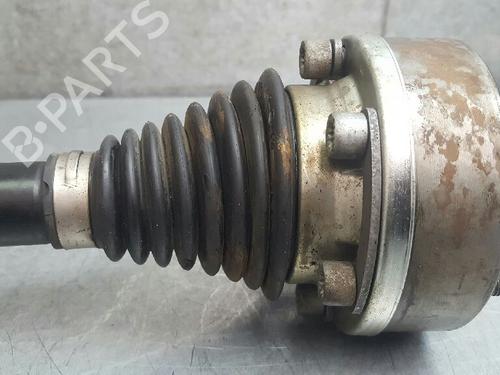 Left front driveshaft SEAT LEON (1P1) 1.2 TSI | BP12750028M38 