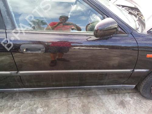 Engine control unit (ECU) HONDA ACCORD V (CE, CF_, CD) 2.0 i LS (CE8) | BP12811292M57 