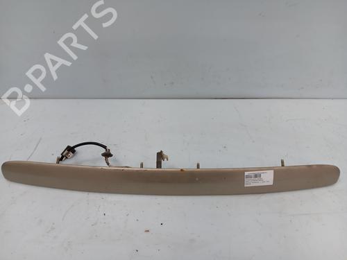 Used Tailgate handle DAEWOO REZZO (U100) 1.8 (98 hp) 25606889