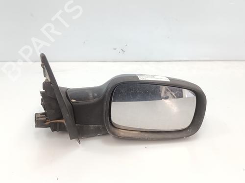 Used Right mirror RENAULT MEGANE II (BM0/1_, CM0/1_) 1.5 dCi (BM16, CM16) (103 hp) 27284695