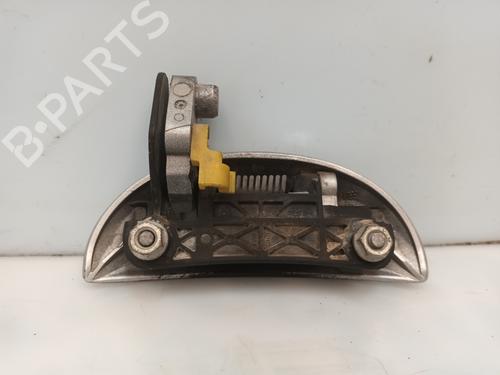Front left exterior door handle TOYOTA AYGO (_B1_) 1.0 (KGB10_, KGB10R) | BP26937117C128 