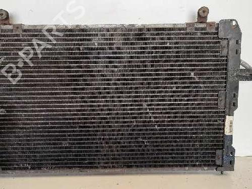 AC radiator CHEVROLET REZZO MPV (U100) 2.0 | BP12764405M32 