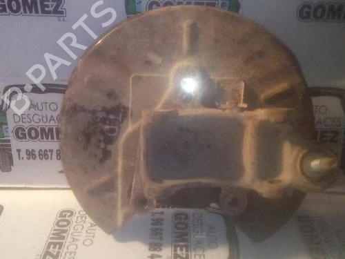 Right rear steering knuckle ALFA ROMEO 156 (932_) 2.4 JTD (932AXC) | BP12785829M28 