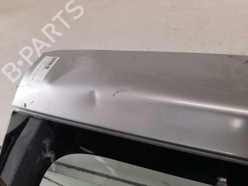 Tailgate SUZUKI IGNIS I (FH)  | BP12932161C6 