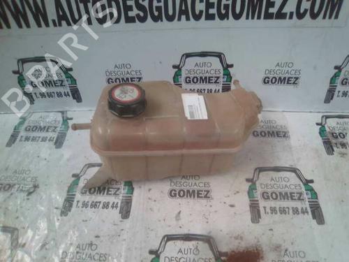 Expansion tank FORD FIESTA III (GFJ) 1.8 D | BP12816133C120