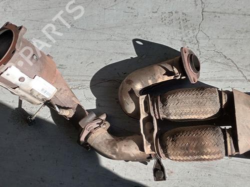 Used Catalyst NISSAN MURANO I (Z50) [2002-2009]  31194463