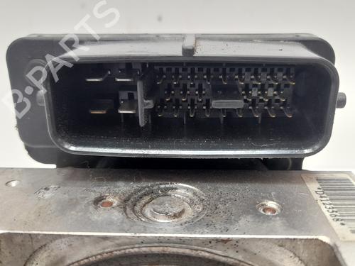 ABS pump MITSUBISHI OUTLANDER I (CU_W)  | BP12851696M43 