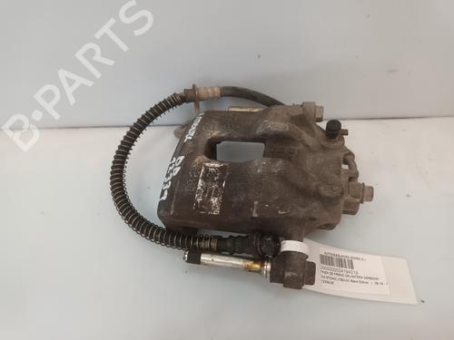 Used Right front brake caliper KIA STONIC (YB) 1.0 T-GDi (101 hp) 30597314