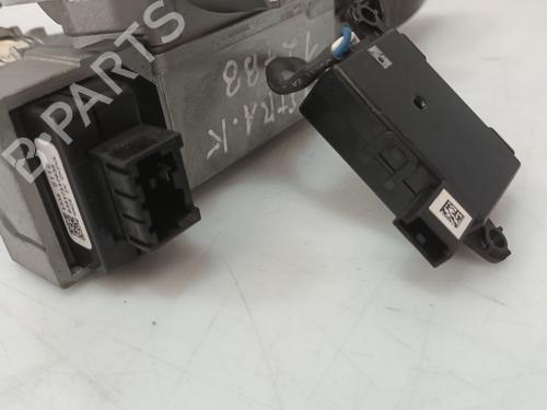 Elektronisk modul OPEL ASTRA K Sports Tourer (B16) 1.6 CDTi (35) | BP29981890M83