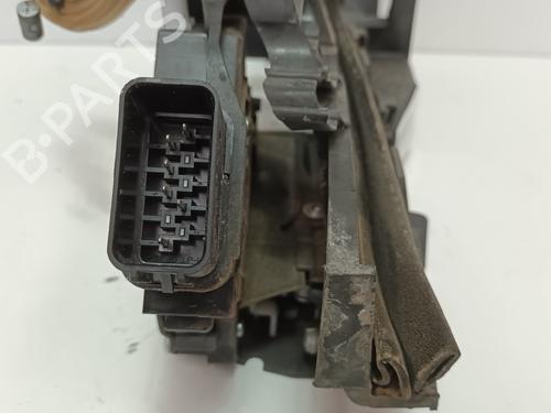 Front left lock FORD FOCUS II Turnier (DA_, FFS, DS) 1.6 TDCi | BP12764150C98 