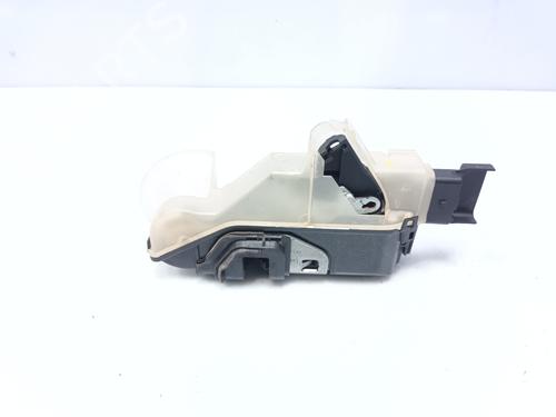 Front left lock PEUGEOT 2008 I (CU_)  | BP29357663C98 