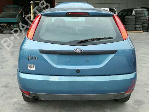 Mass air flow sensor FORD FOCUS I (DAW, DBW) 1.6 16V | BP12801572M95