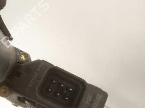 Other OPEL ZAFIRA A MPV (T98) 1.6 16V (F75) | BP12735038O1 