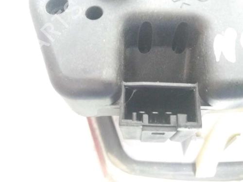 Left tailgate light BMW 3 Touring (E46) 318 i | BP12699367C79 