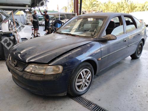 Starter OPEL VECTRA B (J96) 1.6 i 16V (F19) | BP13474903M8 