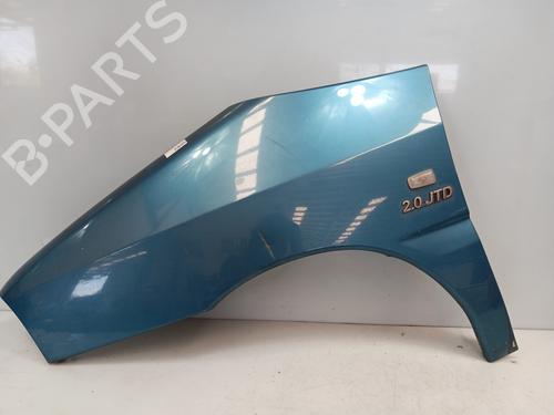 Forkjerm venstre FIAT SCUDO Van (220_) 2.0 JTD AZUL |