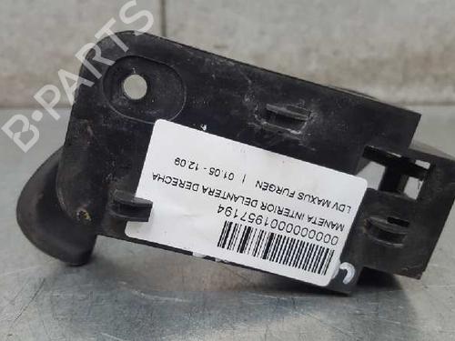 Front right interior door handle LDV MAXUS Bus | BP39385425I14 - Image 2
