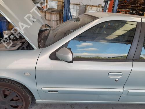 Venstre bagtil støddæmper CITROËN XSARA Coupe (N0) 2.0 HDI 90 | BP12777425M18 