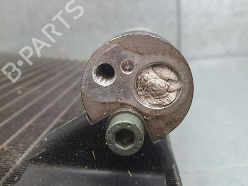 AC radiator SEAT AROSA (6H1) 1.0 | BP12725993M32 