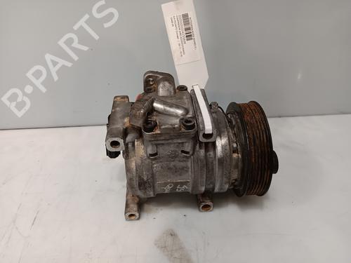 AC-Kompressor KIA PICANTO II (TA) [2011-2018]  31138224