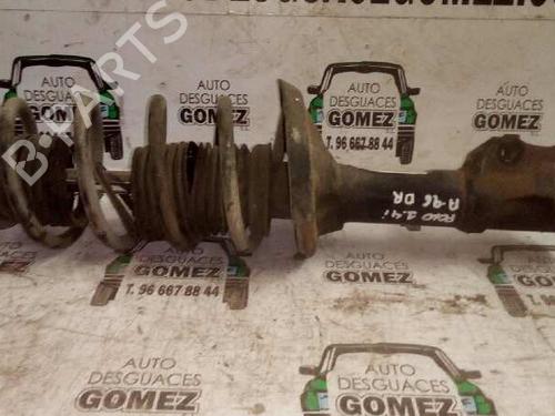 Used Right front shock absorber VW POLO III (6N1) 100 1.4 16V (100 hp) 12796180