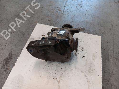 Rear differential BMW 1 (E81) 116 i | BP26957773M24 