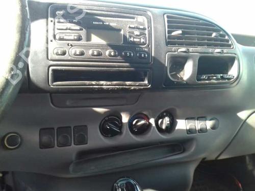 Other FORD TRANSIT Bus (E_ _) 2.5 TD (EB_, ED_, ES_) | BP13976503O1 