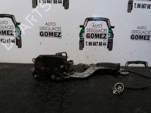 Rear right lock SUZUKI BALENO (EG) 1.6 i 16V (SY416) | BP12694019C99 