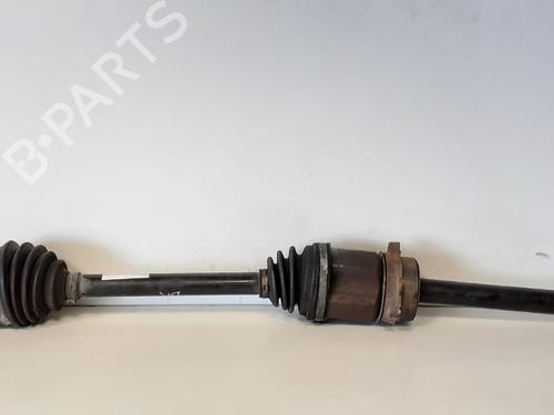 Used Right front driveshaft NISSAN ALMERA TINO (V10) [1998-2006]  12709589