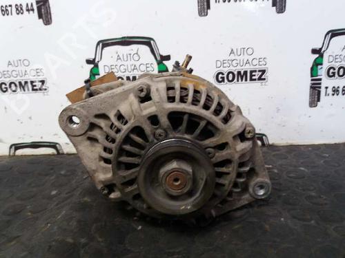 Used Alternator MAZDA 626 V Station Wagon (GW) 2.0 (GWEW) (116 hp) 12693946