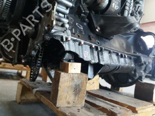 Engine MERCEDES-BENZ C-CLASS (W202) C 200 D (202.120) | BP12727785M1 